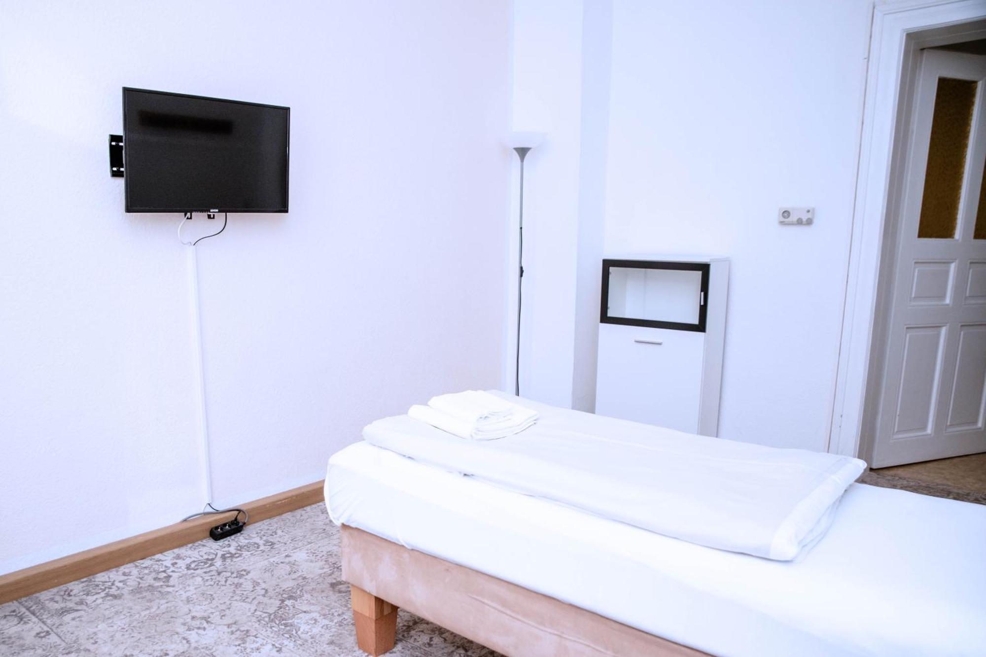 Rothenberger Plauen Otel Dış mekan fotoğraf