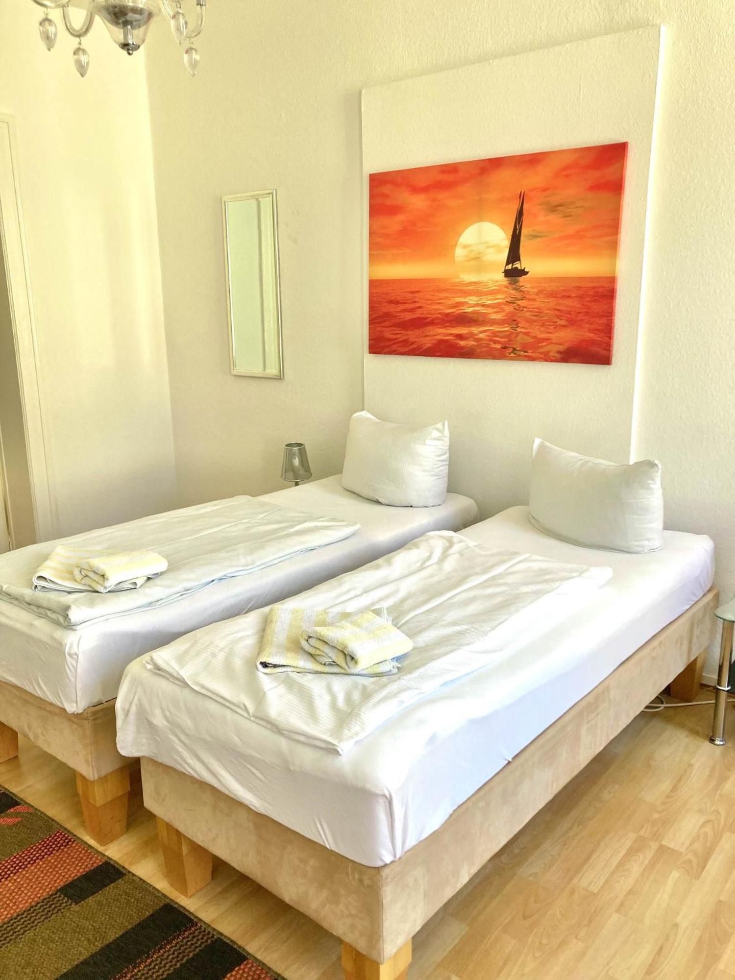 Rothenberger Plauen Otel Dış mekan fotoğraf