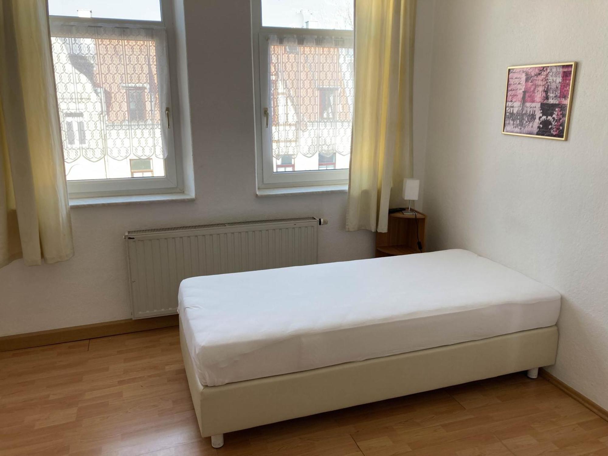 Rothenberger Plauen Otel Dış mekan fotoğraf