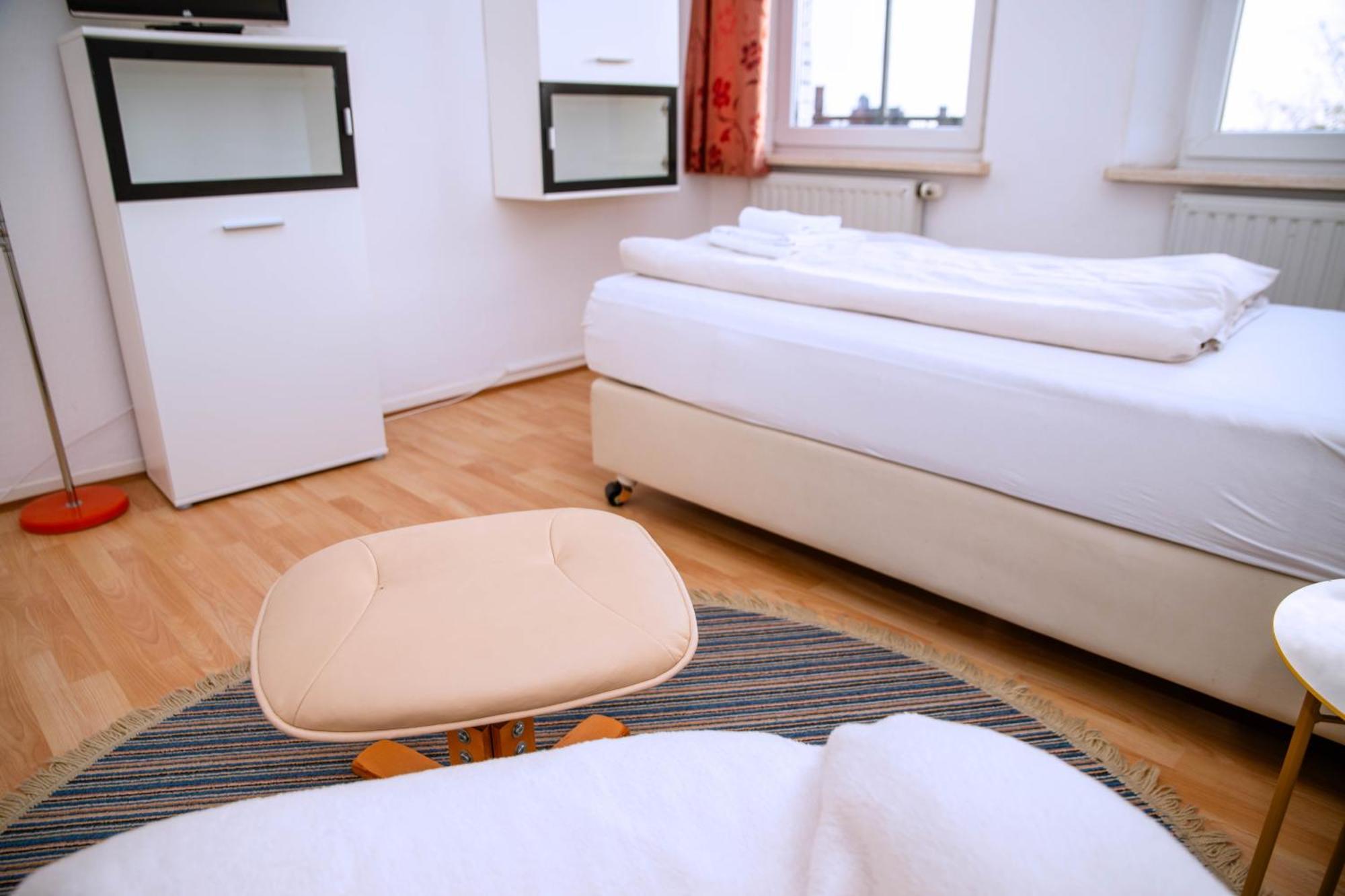 Rothenberger Plauen Otel Dış mekan fotoğraf