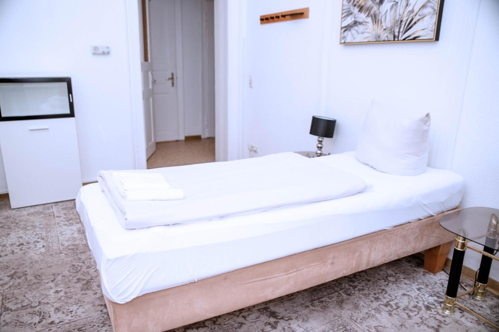 Rothenberger Plauen Otel Dış mekan fotoğraf