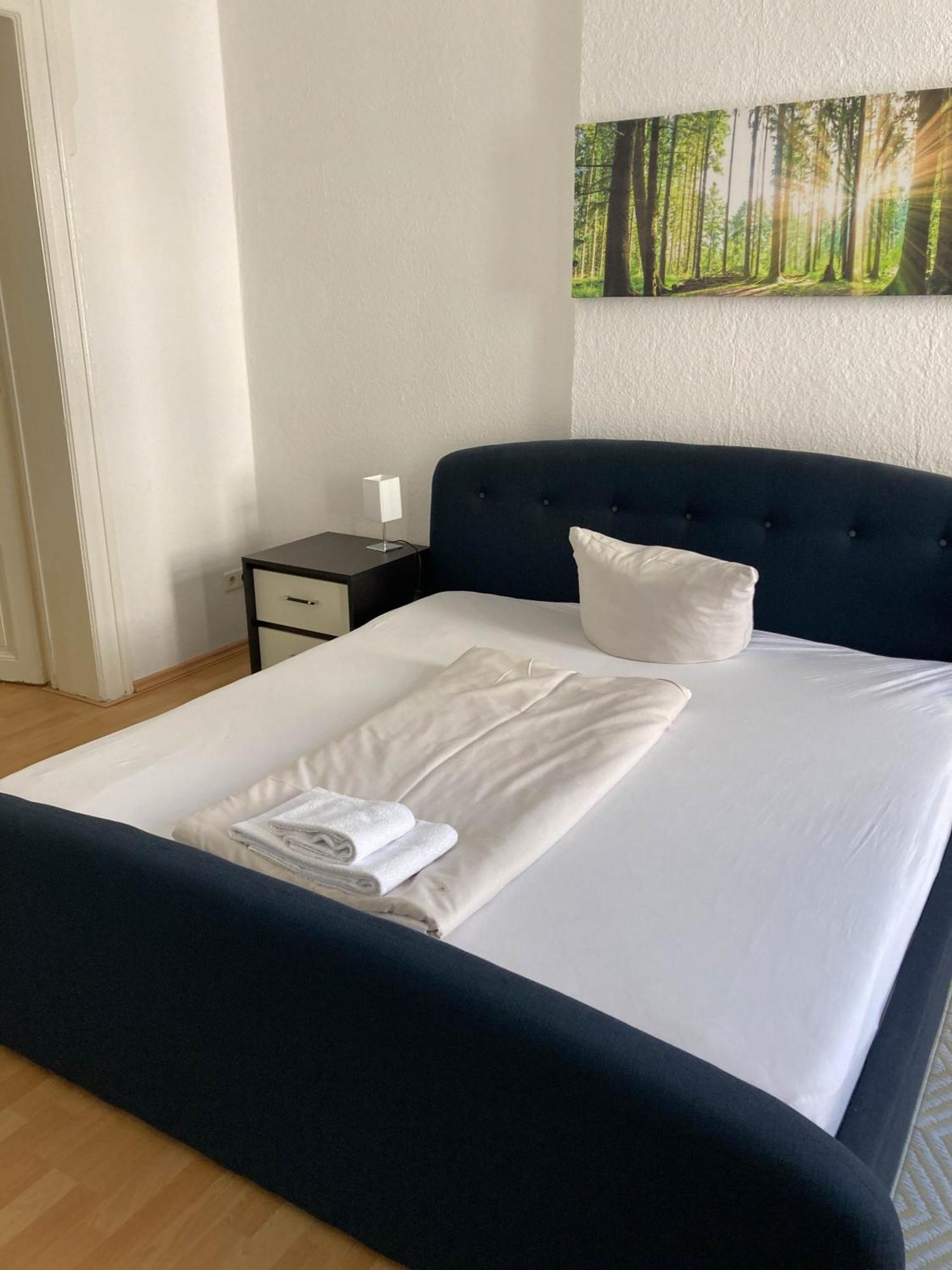Rothenberger Plauen Otel Dış mekan fotoğraf