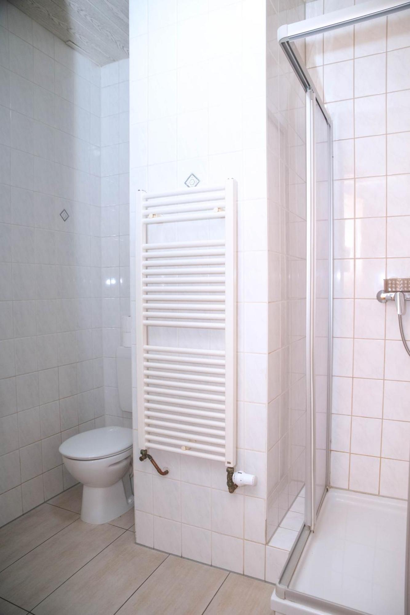 Rothenberger Plauen Otel Dış mekan fotoğraf