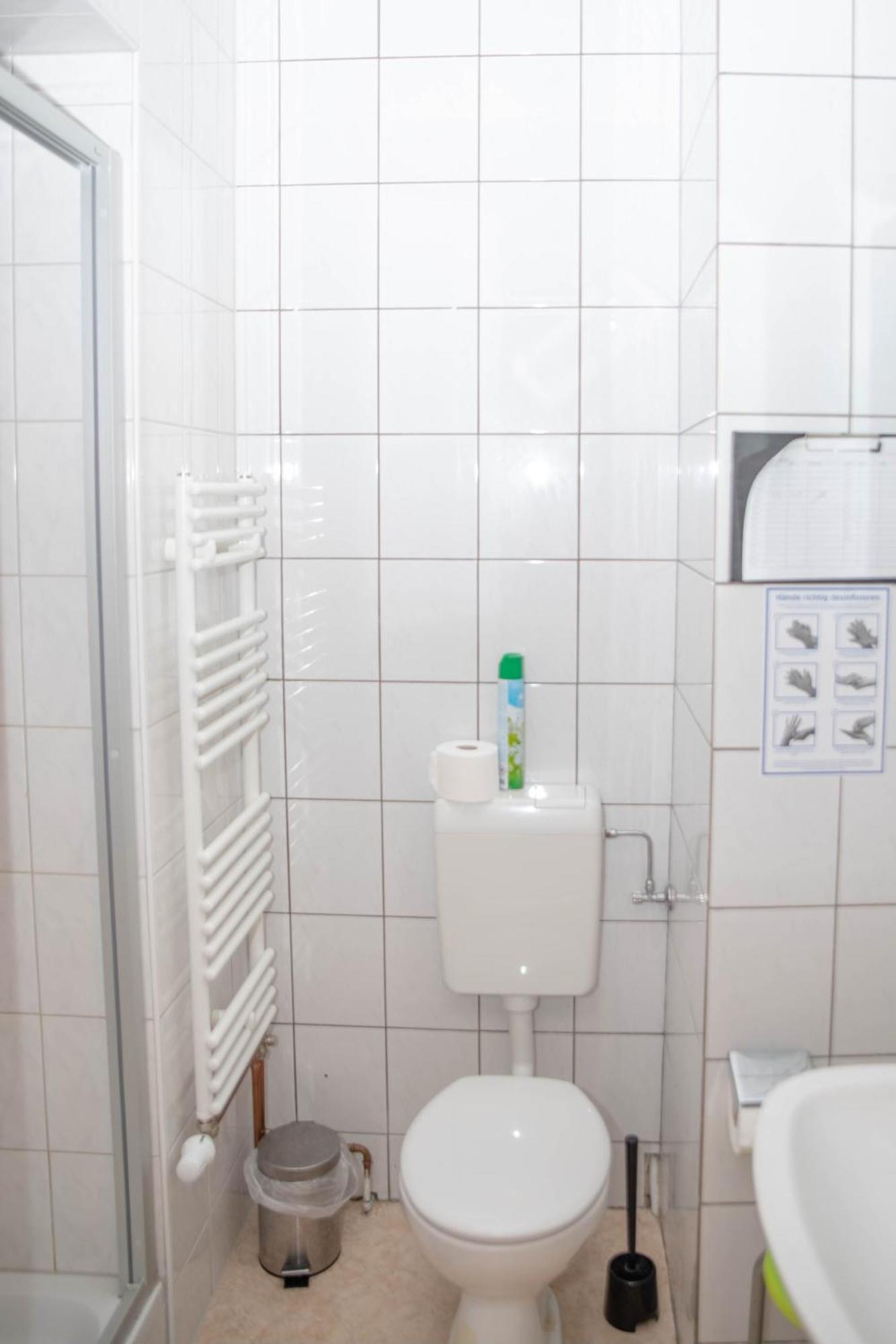 Rothenberger Plauen Otel Dış mekan fotoğraf