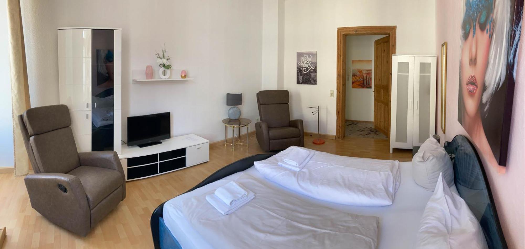 Rothenberger Plauen Otel Dış mekan fotoğraf