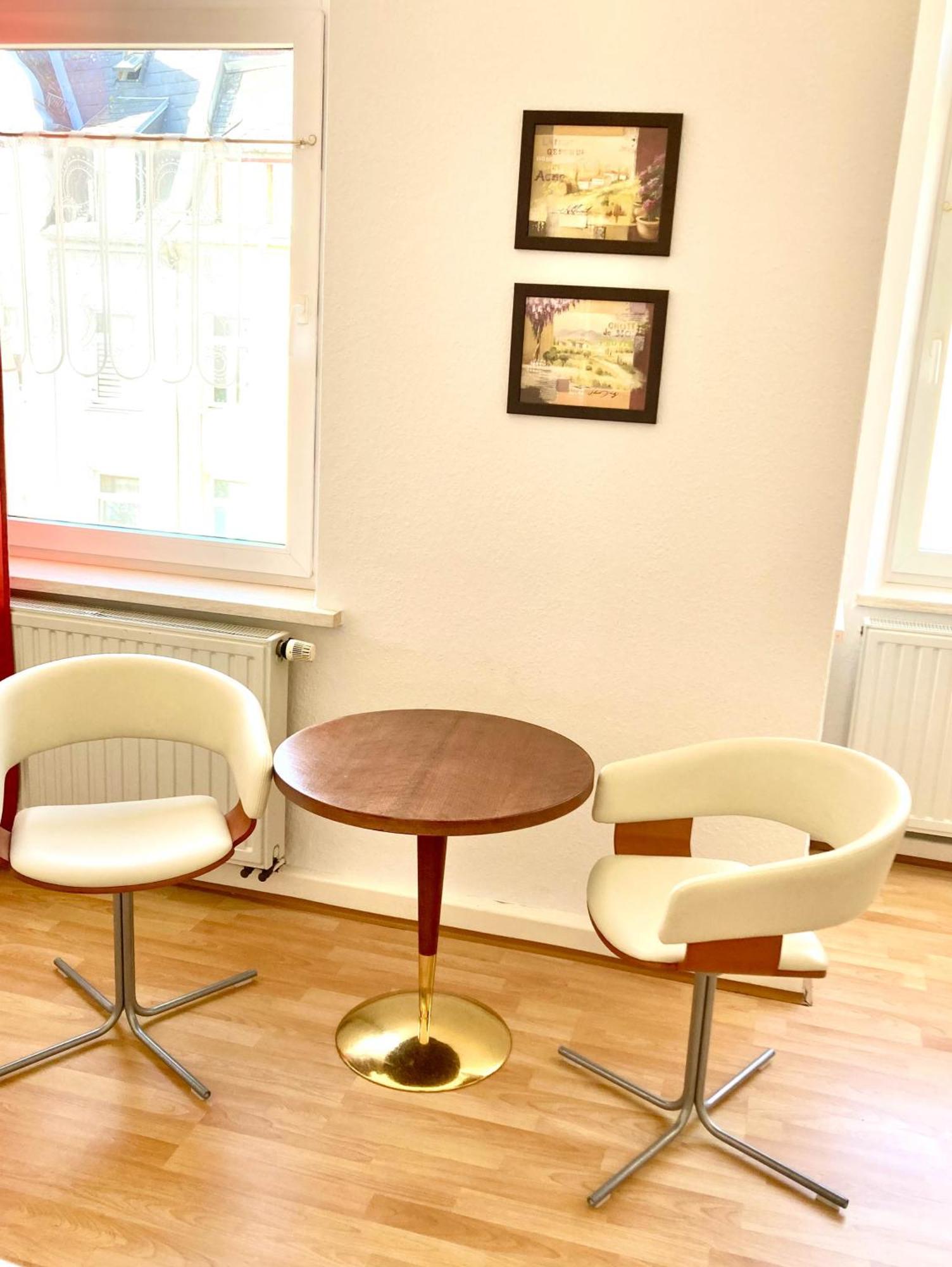 Rothenberger Plauen Otel Dış mekan fotoğraf