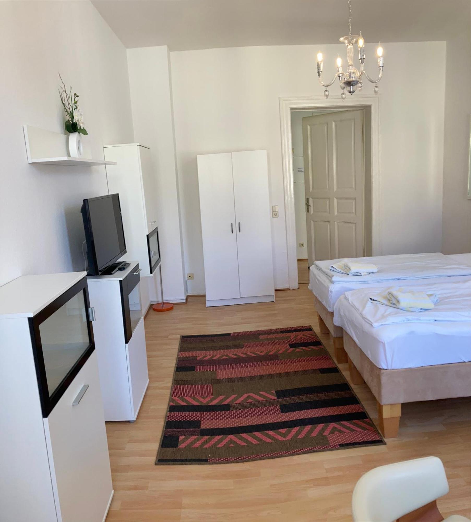 Rothenberger Plauen Otel Dış mekan fotoğraf