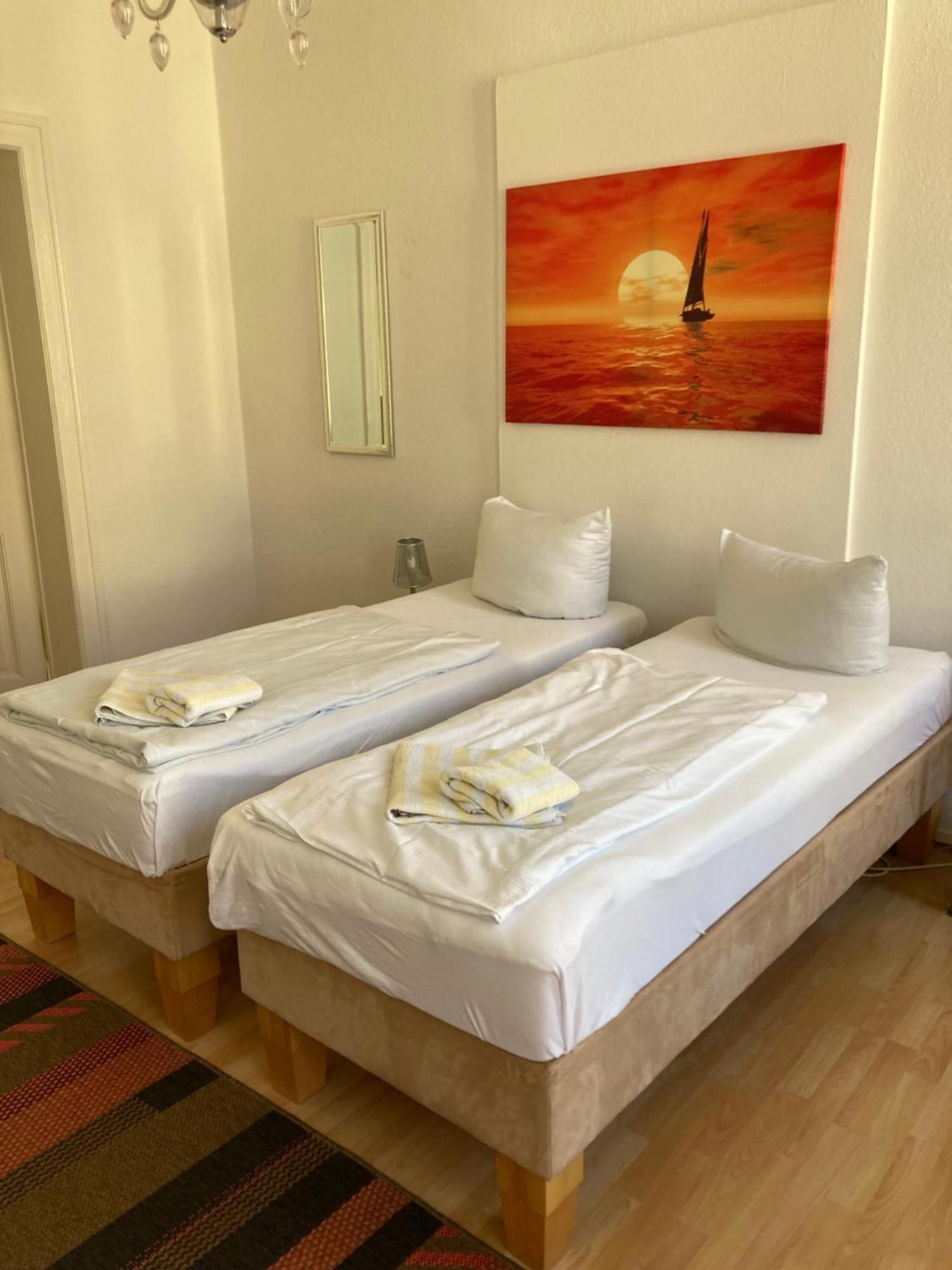 Rothenberger Plauen Otel Dış mekan fotoğraf