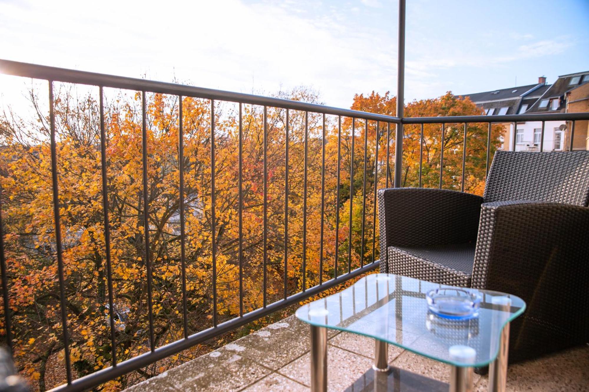Rothenberger Plauen Otel Dış mekan fotoğraf