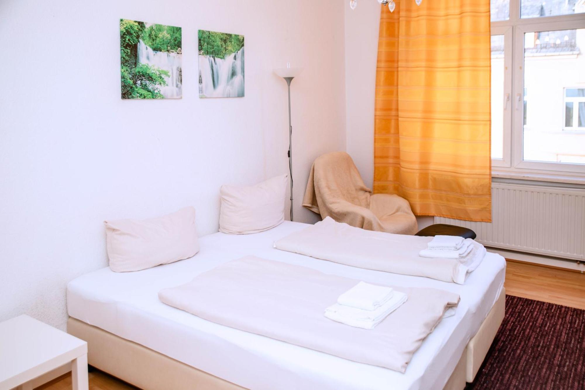 Rothenberger Plauen Otel Dış mekan fotoğraf