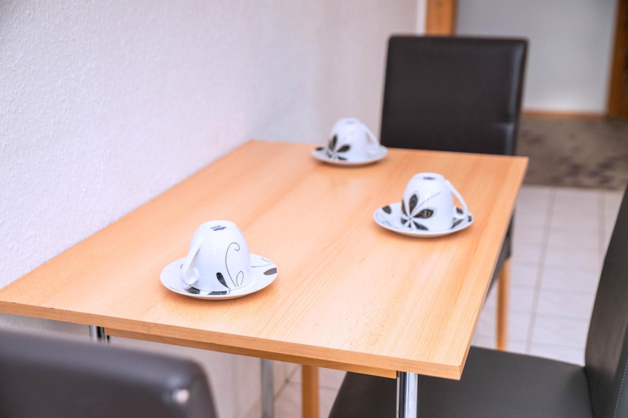 Rothenberger Plauen Otel Dış mekan fotoğraf