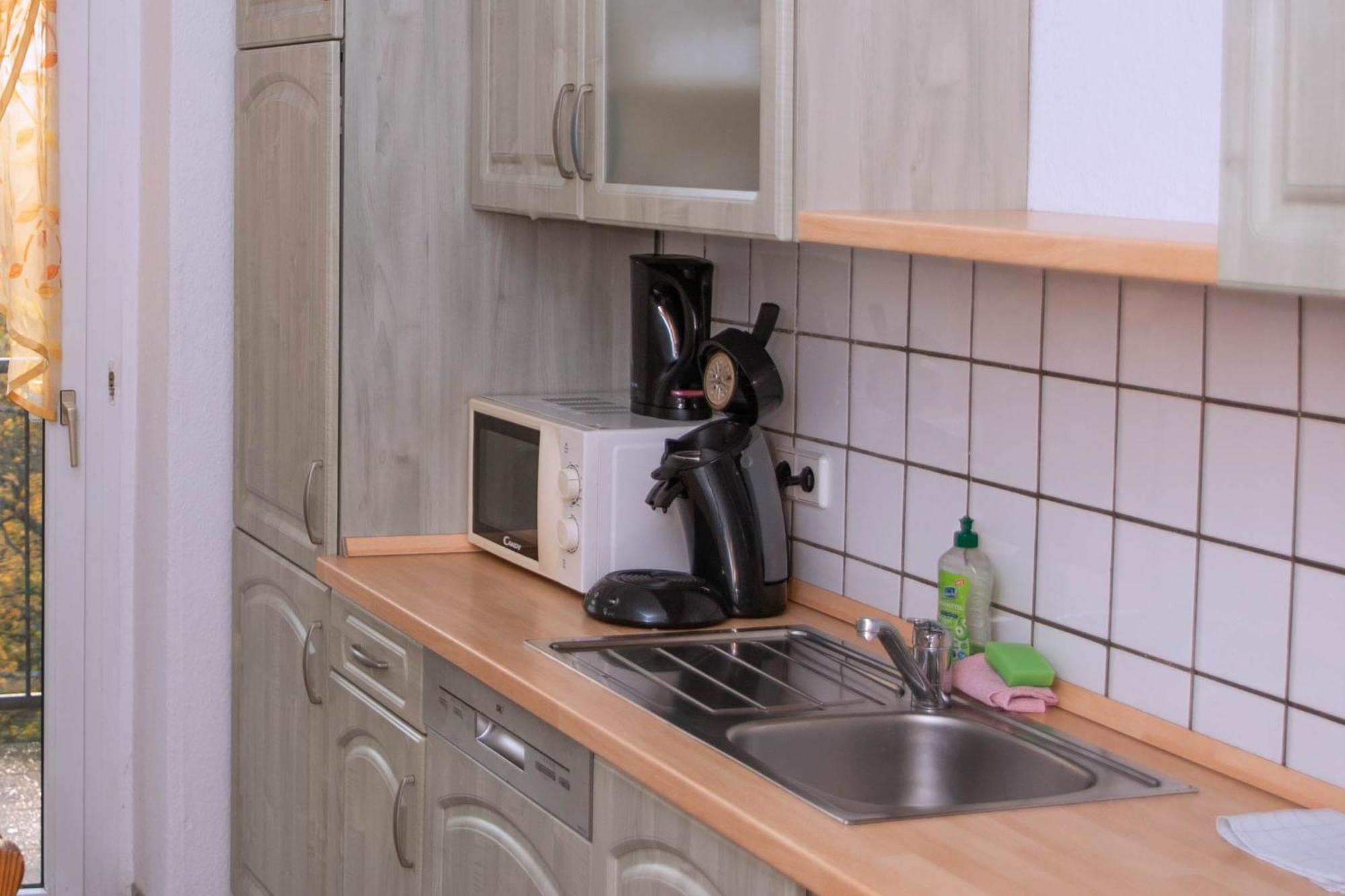 Rothenberger Plauen Otel Dış mekan fotoğraf