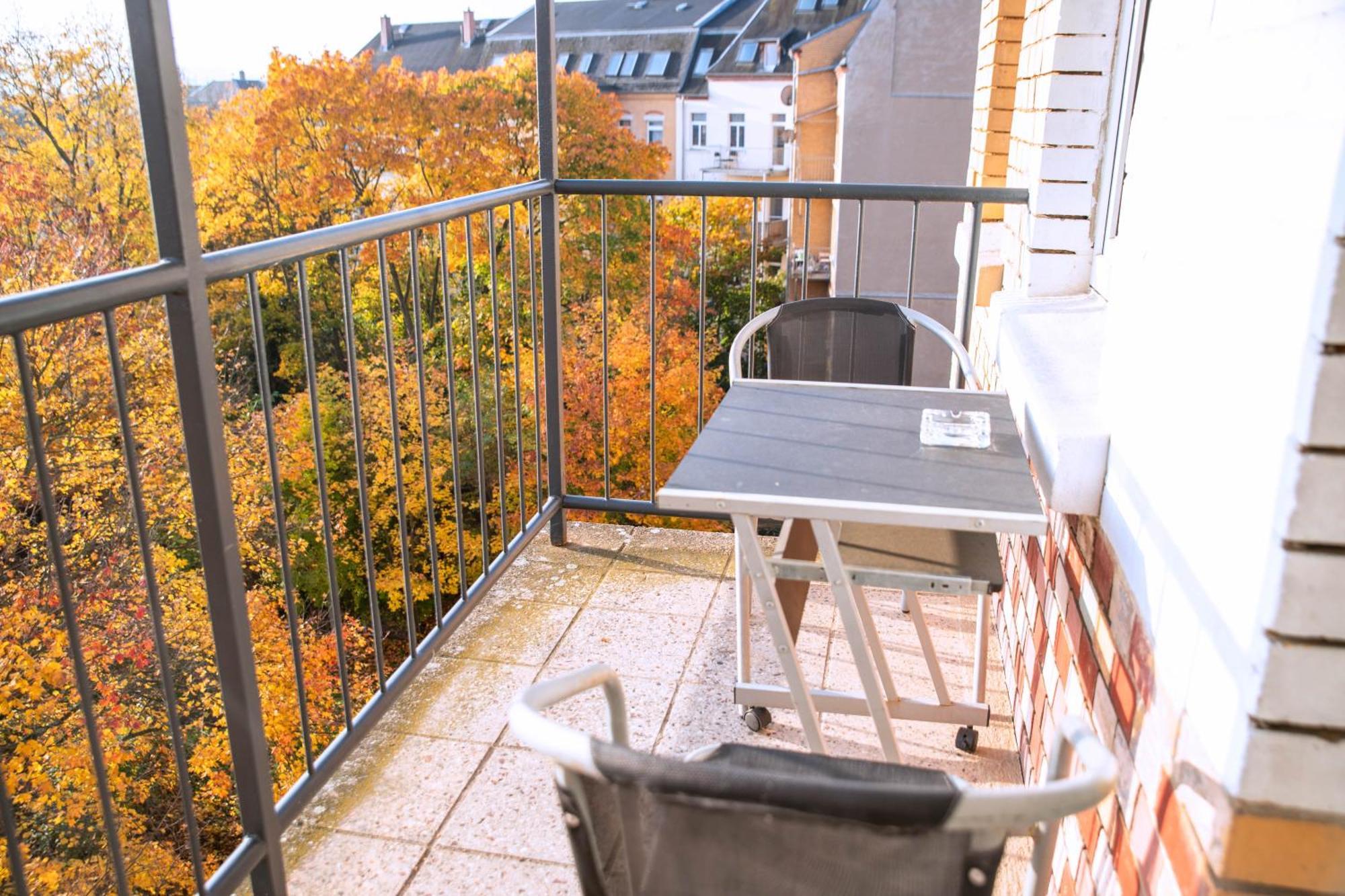 Rothenberger Plauen Otel Dış mekan fotoğraf